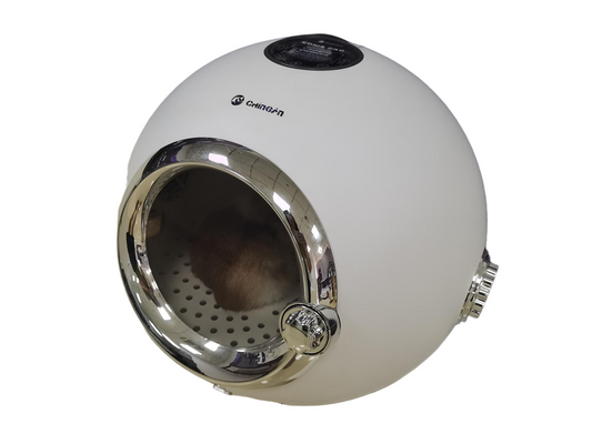 Kombinovana terapijska komora za kućne ljubimce