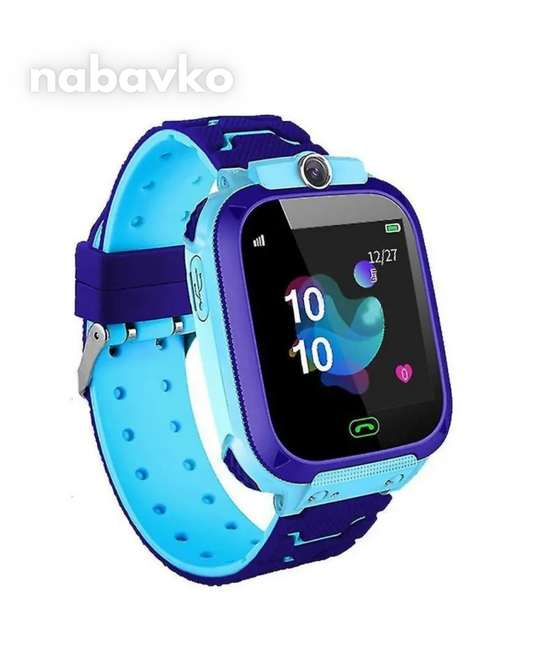 Satić Smartić LumoSafe – Pametni Dečiji Sat sa Praćenjem, Pozivima i SOS Dugmetom