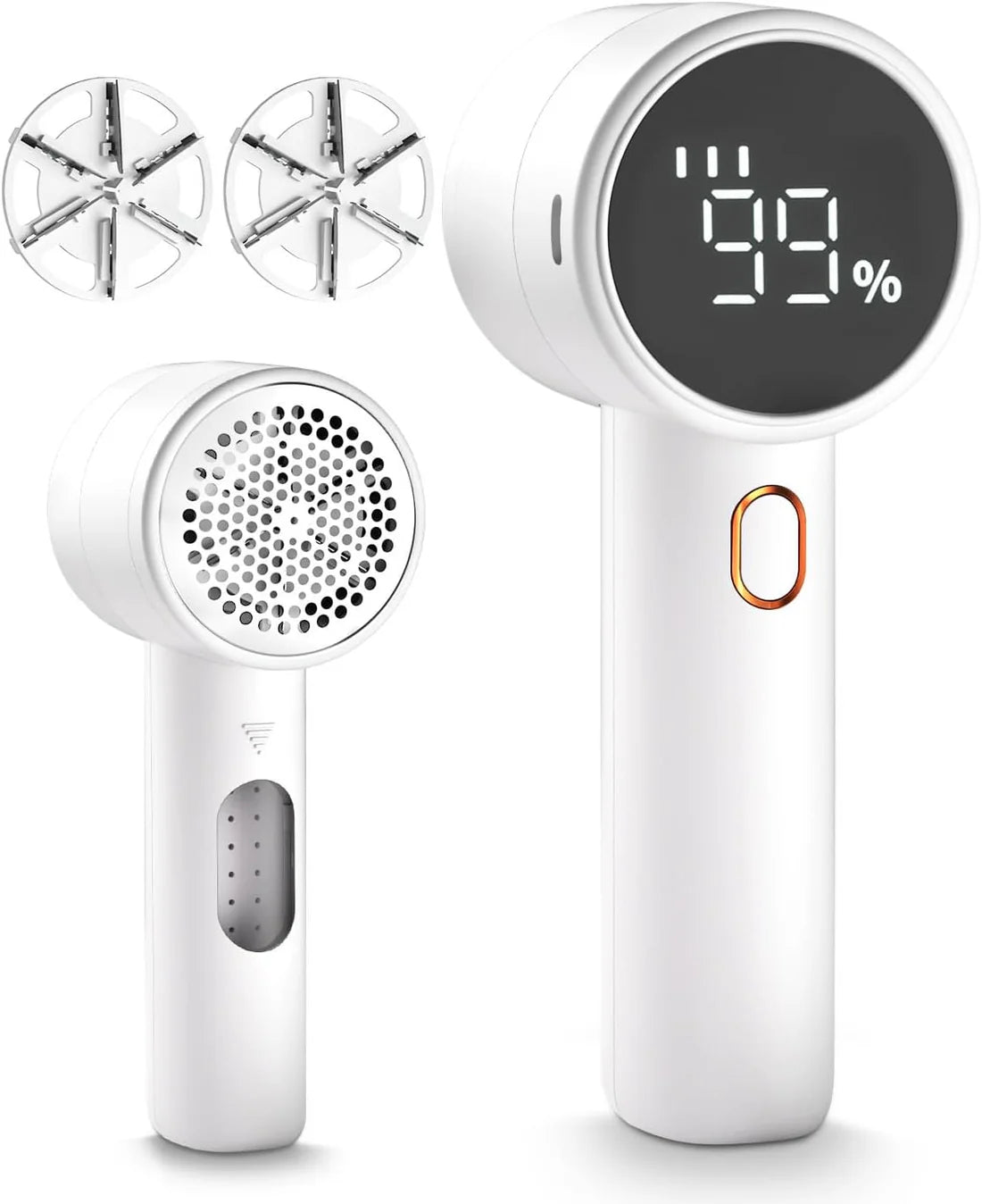 Skidač Dlačica Pro – Električni uređaj sa LED ekranom