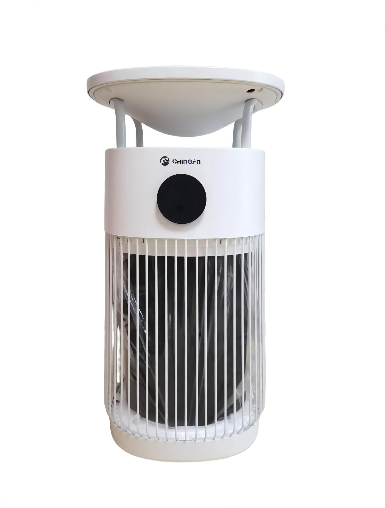 Desktop DUV prečišćivač vazduha.