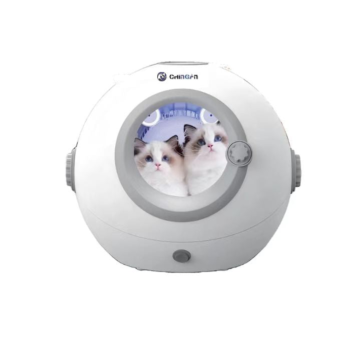 Kombinovana terapijska komora za kućne ljubimce