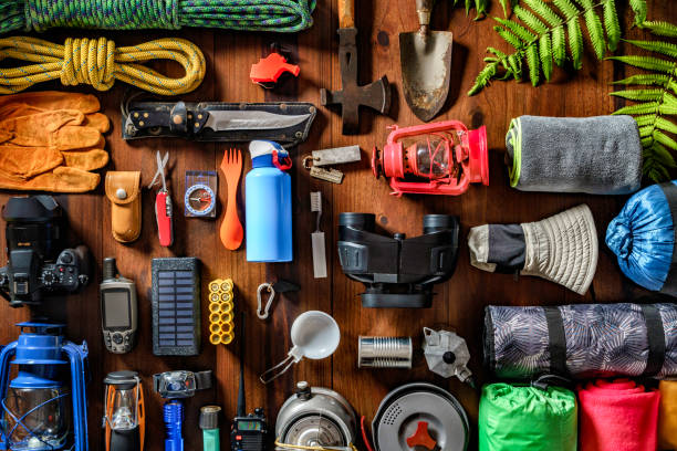 Putovanja i kampovanje