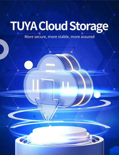 SecureView Pro – Pametno WiFi zvono sa kamerom i detekcijom pokreta