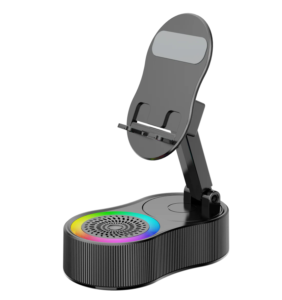 SoundDock One – Bežični pametni zvučnik i stalak za punjenje telefona