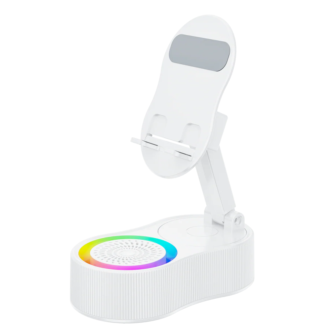 SoundDock One – Bežični pametni zvučnik i stalak za punjenje telefona