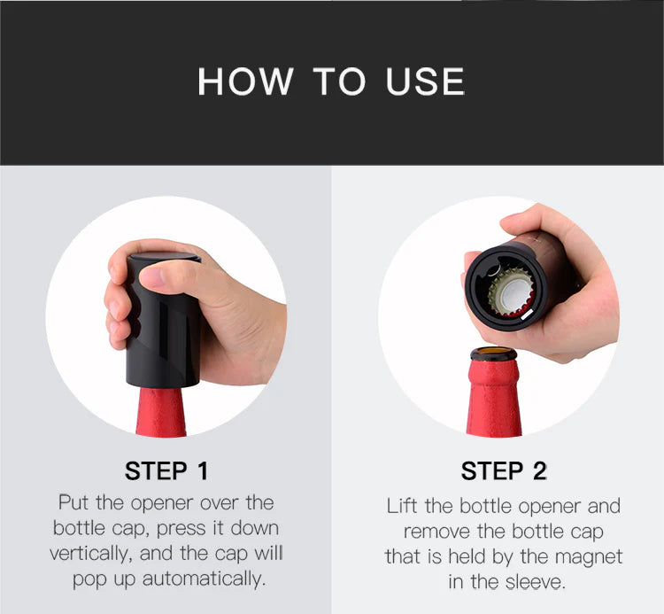 Komplet Otvarača za Vino i Pivo – Električni Čepomer sa Aeratorom i Vakum Zatvaračem + 2 Pritisna Otvarača za Flaše