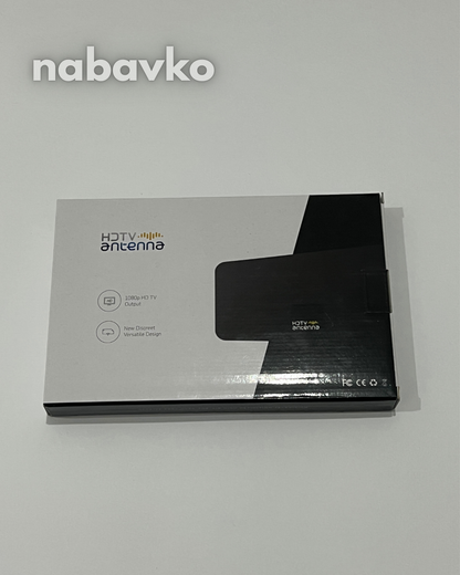 ClearSignal™ HDTV Antena Nabavko