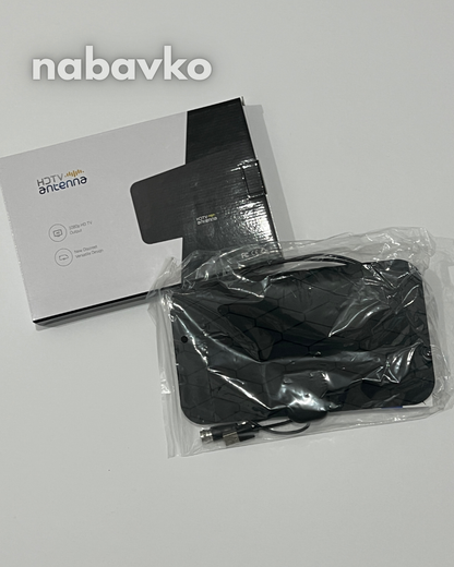 ClearSignal™ HDTV Antena Nabavko