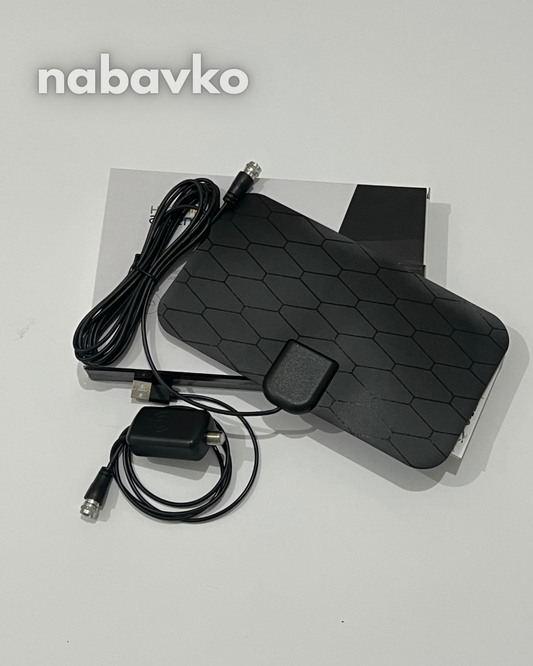 ClearSignal™ HDTV Antena Nabavko