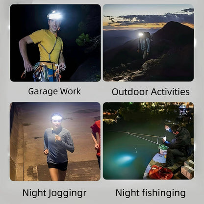 LumoWave 230 – Ultra lagana pametna čeona lampa sa senzorom pokreta