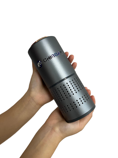 Desktop DUV prečišćivač vazduha.