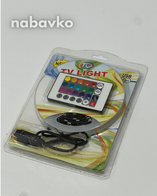 Nabavko AmbiLight LED Rasveta za TV