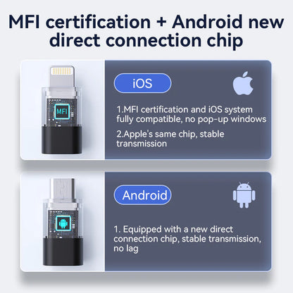 FlexCam Pro – Inspekcijska Kamera sa 5M Savitljivim Kablom i Zamenskim Alatima