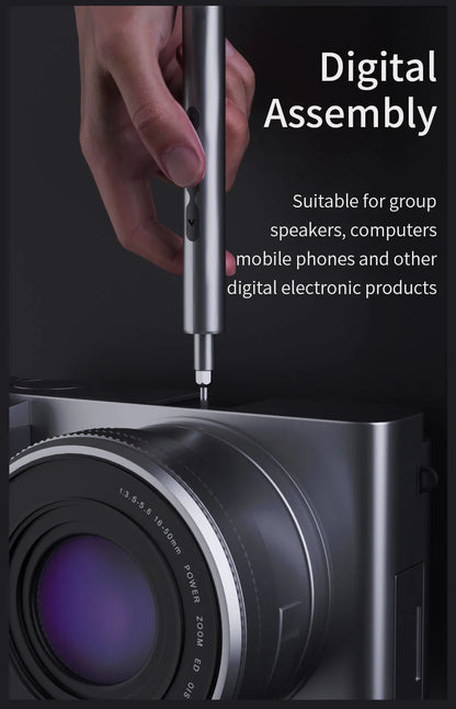 Električni Šrafciger Pro 48