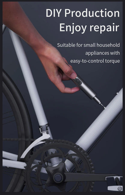 Električni Šrafciger Pro 48