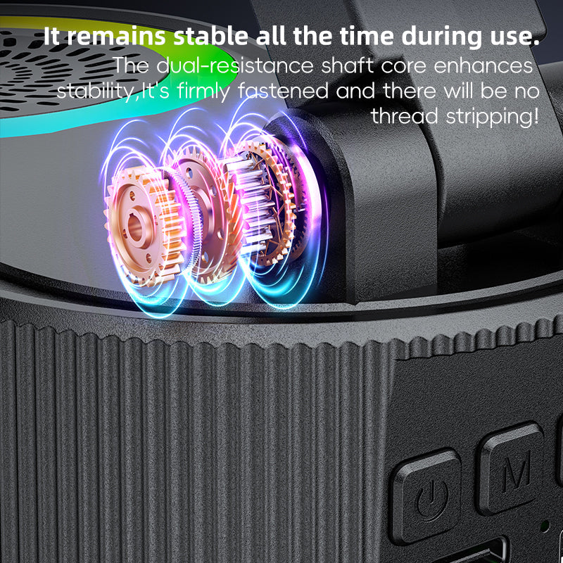 SoundDock One – Bežični pametni zvučnik i stalak za punjenje telefona