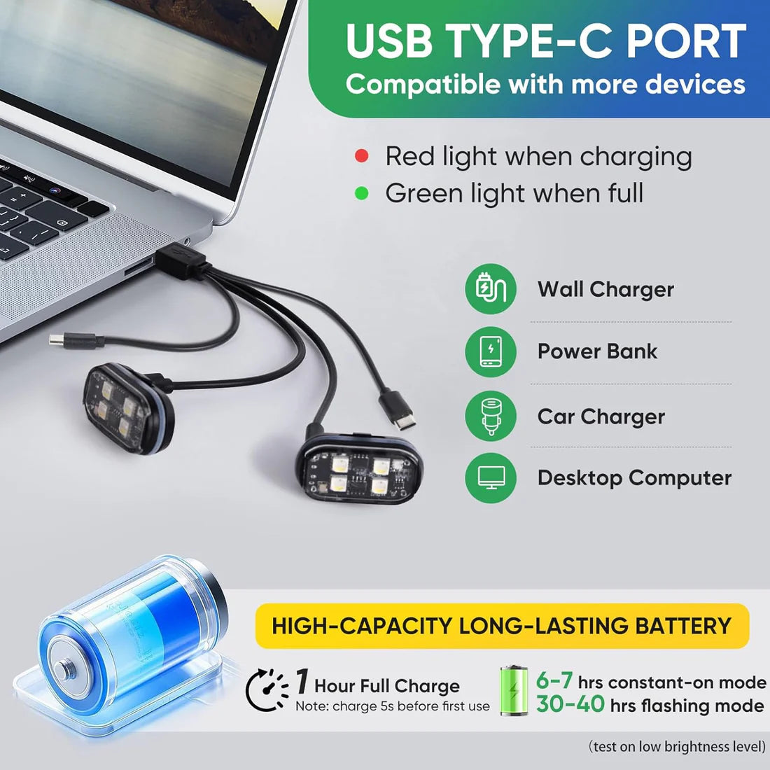 LumeX Flux RGB Svetla za Vozila – Bežični LED Sistem sa Daljinskom Kontrolom