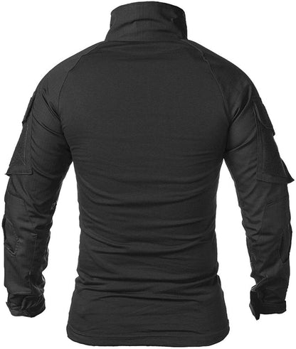 Taktička majica dugih rukava