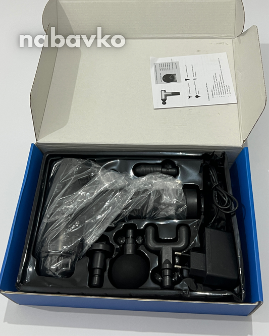 PowerGun Masažer za Mišiće