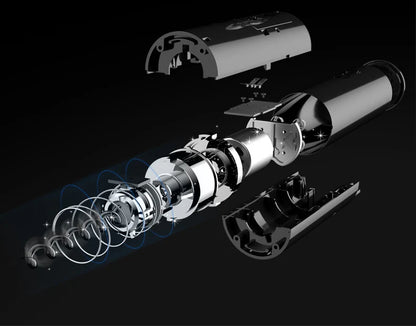 Komplet Otvarača za Vino i Pivo – Električni Čepomer sa Aeratorom i Vakum Zatvaračem + 2 Pritisna Otvarača za Flaše