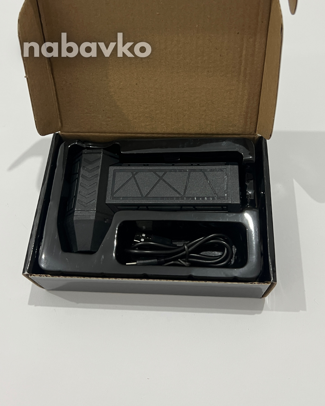 AirFlex Multifunkcionalni Ventilator