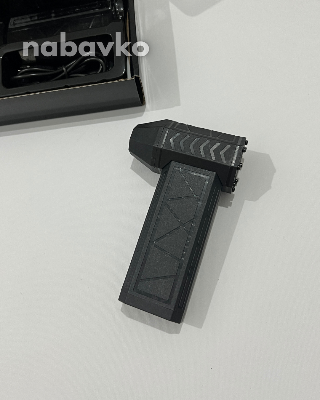 AirFlex Multifunkcionalni Ventilator