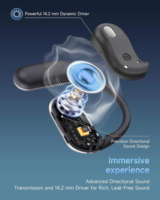 Prevodko AI slušalice sa automatskim prevodom / Bežične Slušalice za Trenutni Prevod