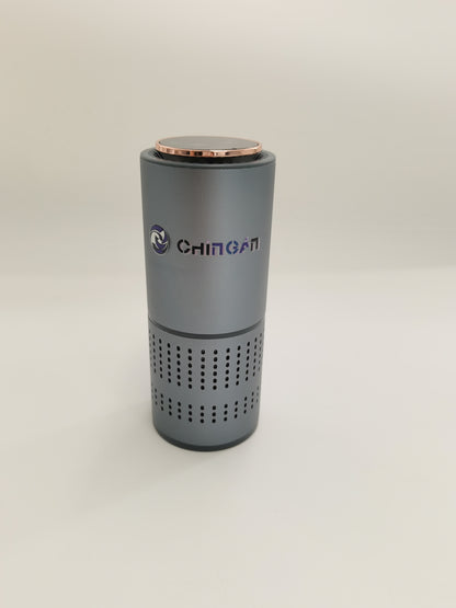 Desktop DUV prečišćivač vazduha.