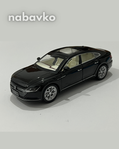 Volkswagen ARTEON Model Auto™ – Kolekcionarski Detalj