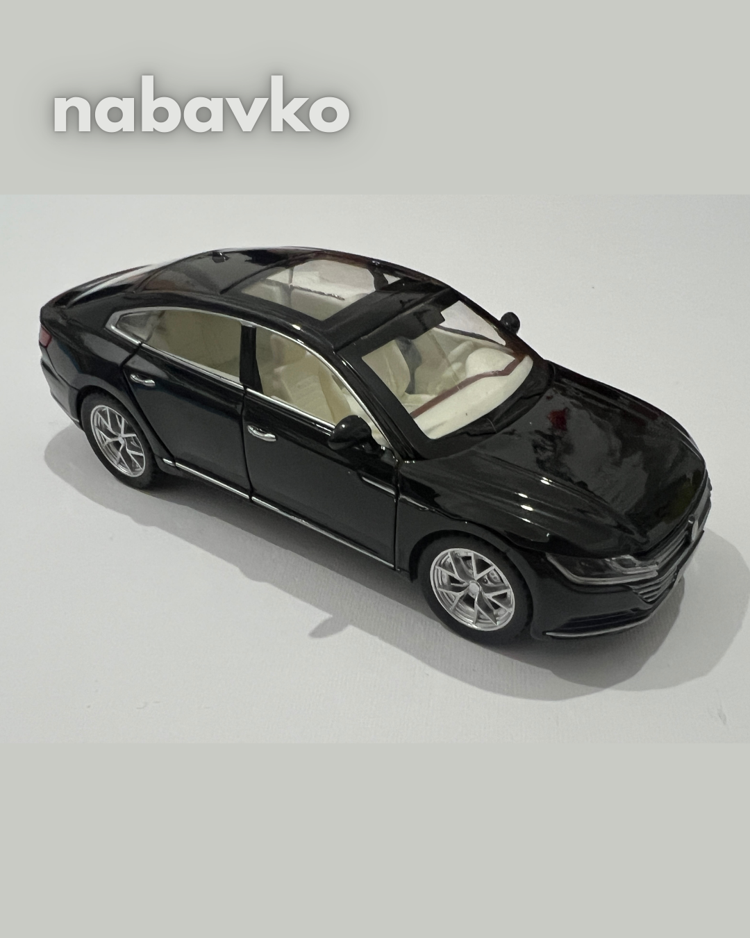 Volkswagen ARTEON Model Auto™ – Kolekcionarski Detalj