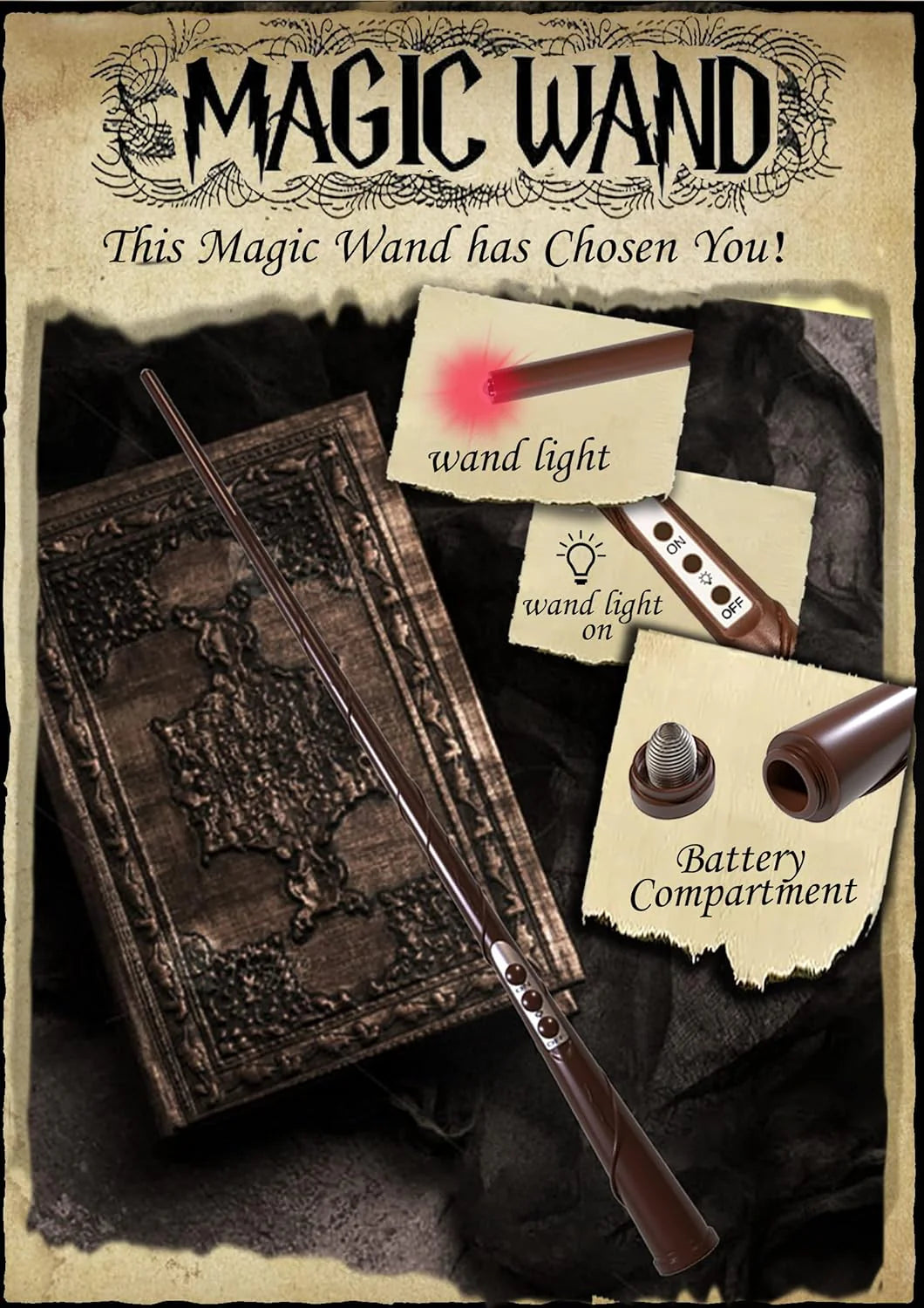 Čarobne Lebdeće Sveće