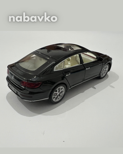 Volkswagen ARTEON Model Auto™ – Kolekcionarski Detalj