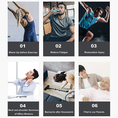 MuscleGun Pro 30 – Profesionalni masažer za dubinsku relaksaciju mišića