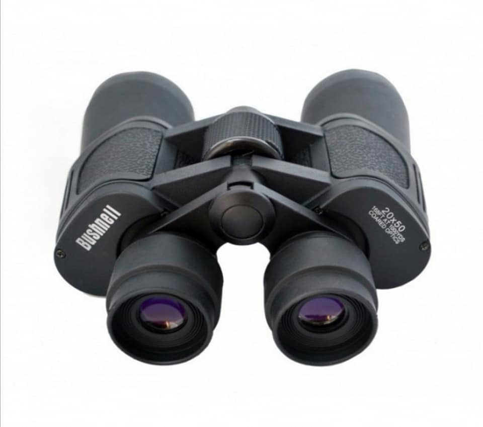 Bushnell Dvogled 20x50 Profesionalni Dvogled sa Jasnom Slikom