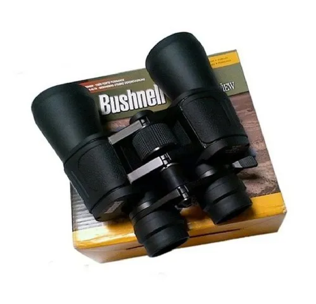Bushnell Dvogled 20x50 Profesionalni Dvogled sa Jasnom Slikom