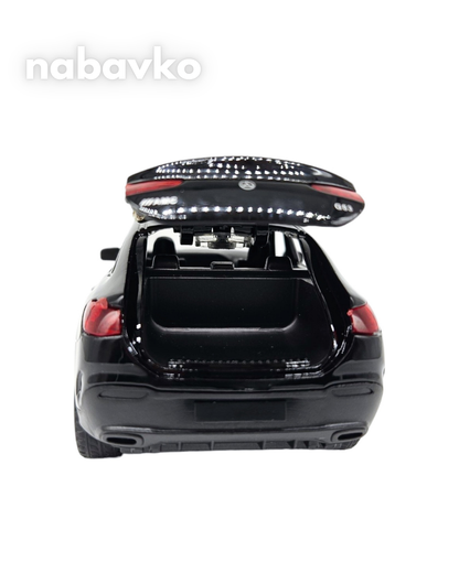Mercedes GLE COUPE 1:32  AUTIĆ SVETLO & ZVUK