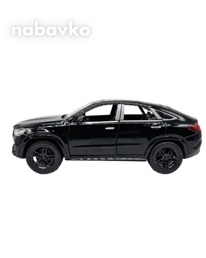 Mercedes GLE COUPE 1:32  AUTIĆ SVETLO & ZVUK