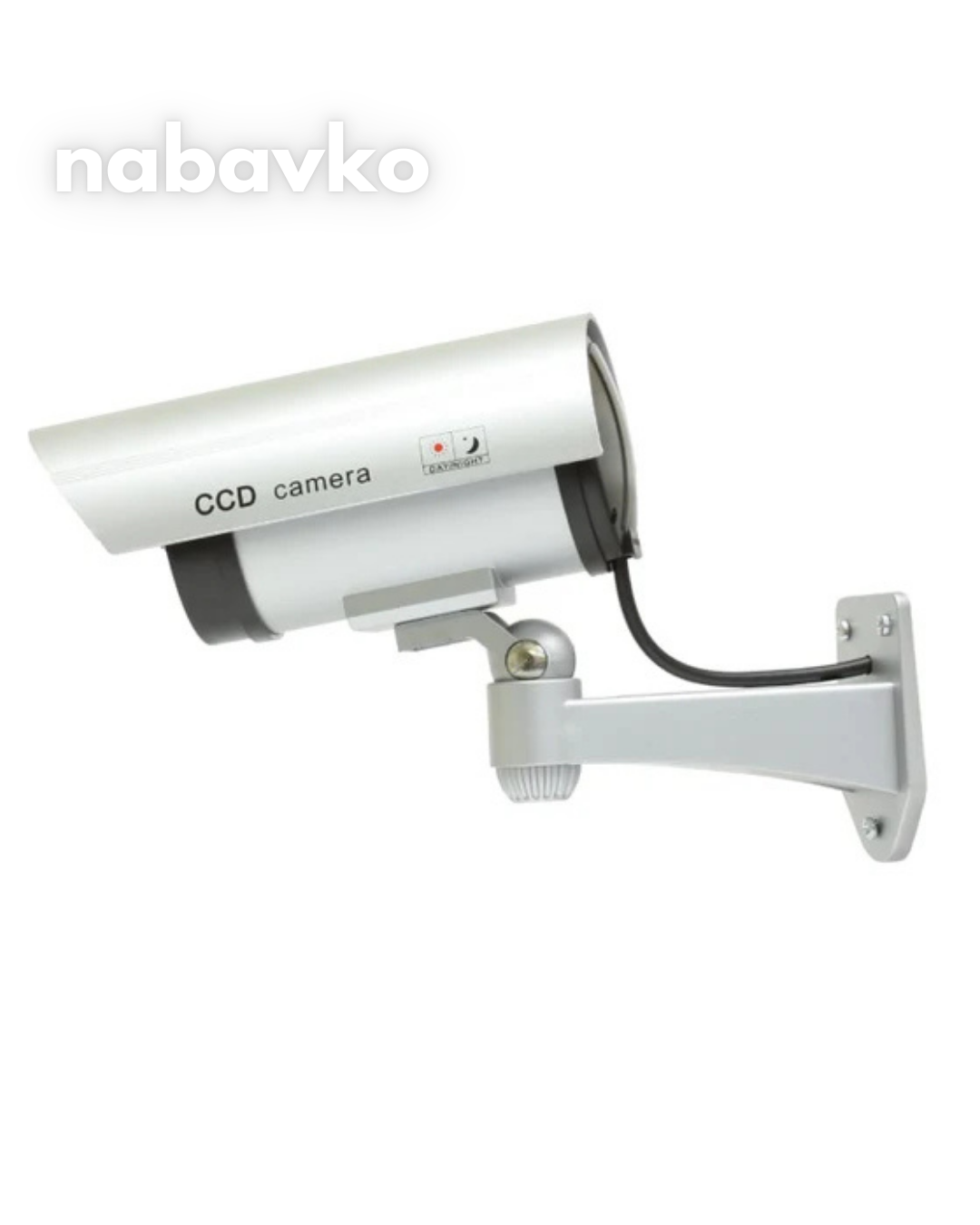 Lažna kamera za teranje lopova