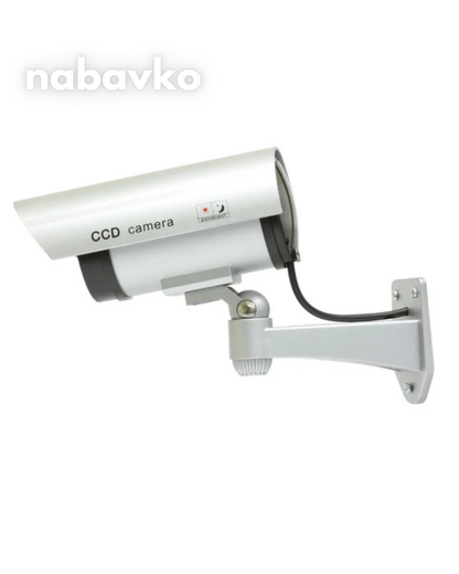 Lažna kamera za teranje lopova