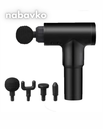 PowerGun Masažer za Mišiće