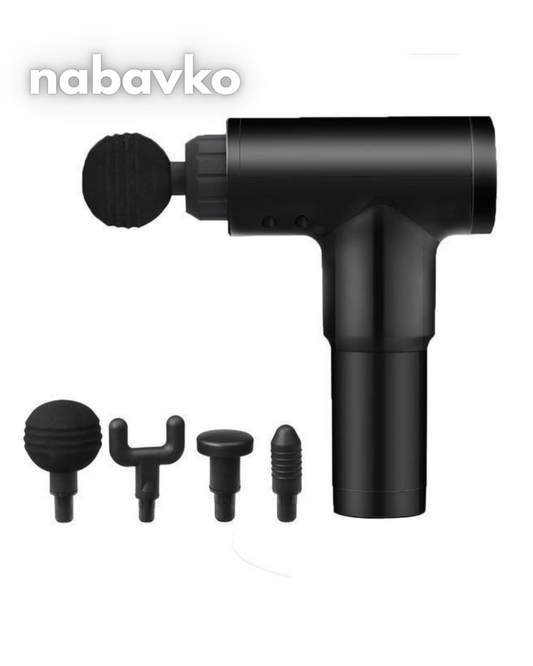 PowerGun Masažer za Mišiće