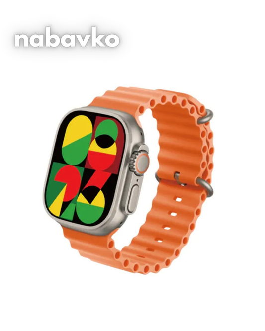 StylePro Smartwatch 7 u 1