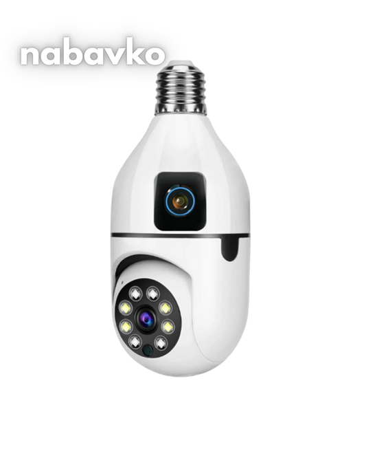 HomeEye Pametna Kamera