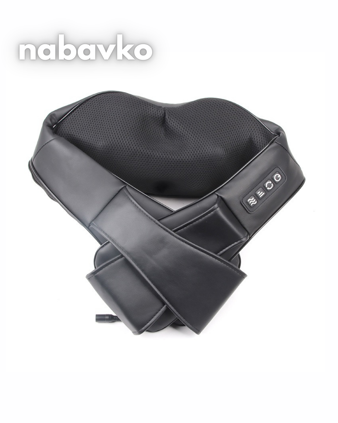 RelaxPro Masažer za Vrat i Ramena