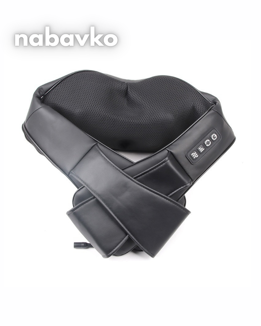 RelaxPro Masažer za Vrat i Ramena