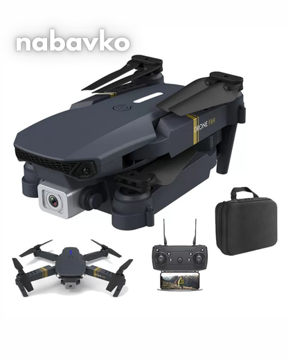 SkyView Drone 4K Dual Camera