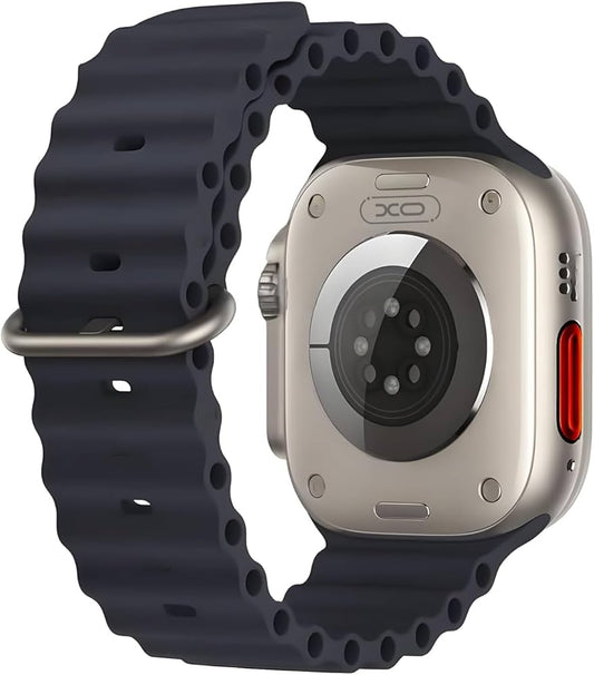 InfinityWatch Smartwatch 7 u 1