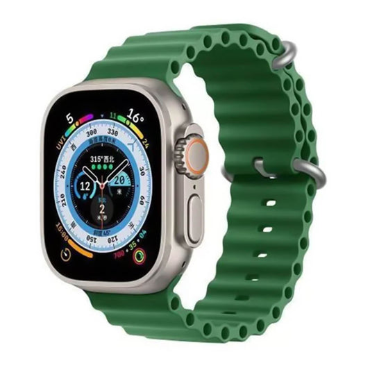 SportMax Smartwatch 7 u 1