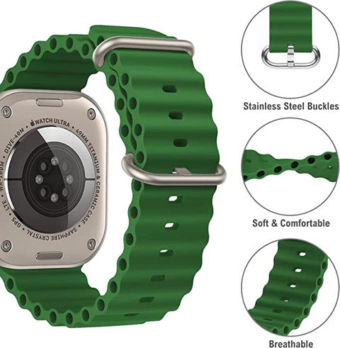 SportMax Smartwatch 7 u 1