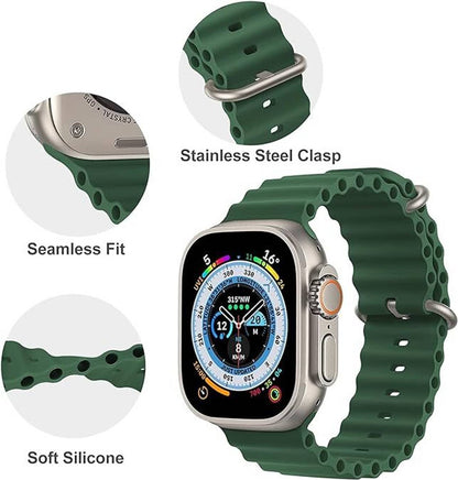 SportMax Smartwatch 7 u 1